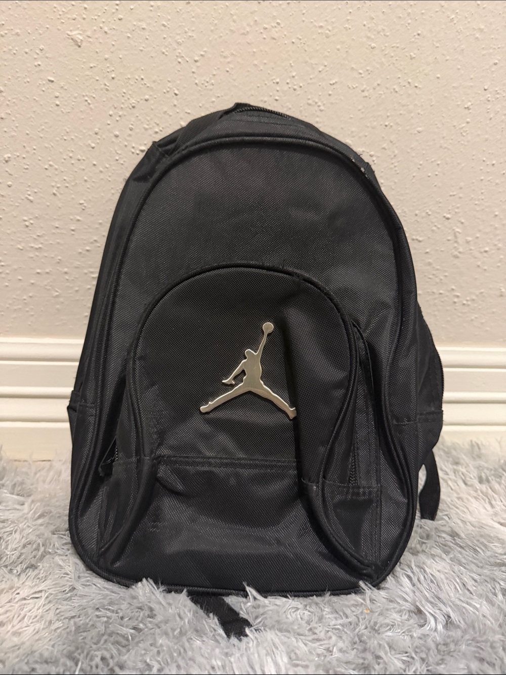 Kids Jordan Back Pack Bag